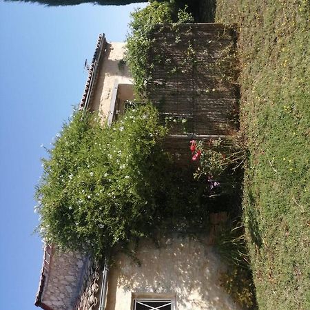 La Place Des Amis Saint-Gervais (Gironde) Exterior foto